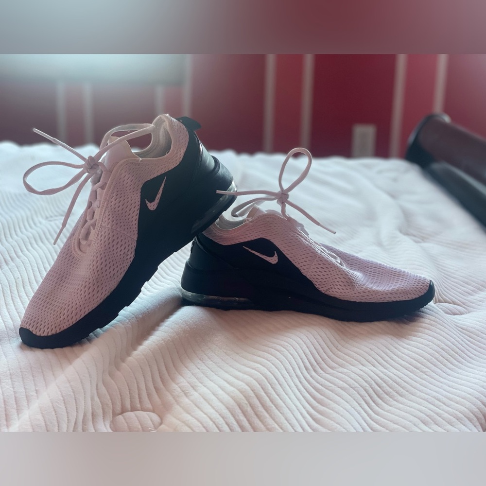 Nike running shoes